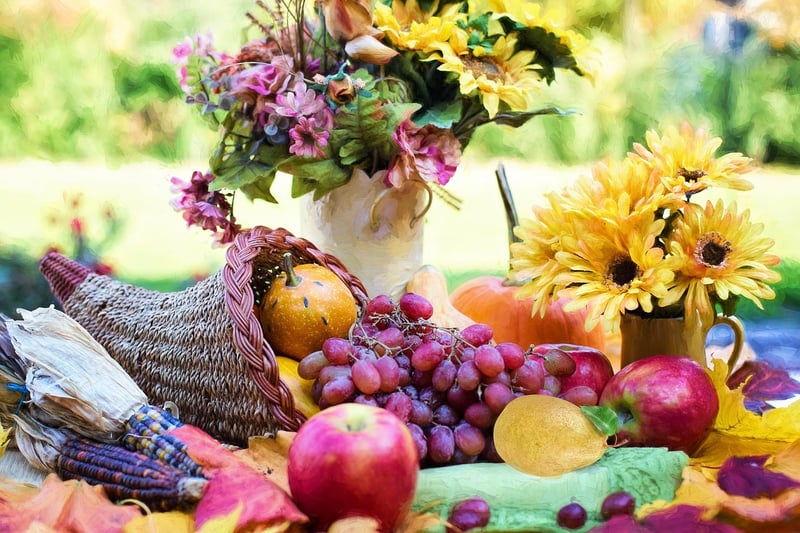 Autumn Feast