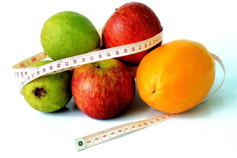 Low-calorie Options