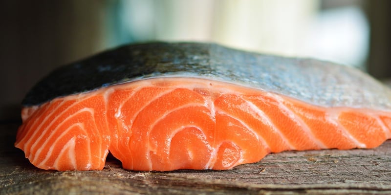 Nutrient-rich Meals