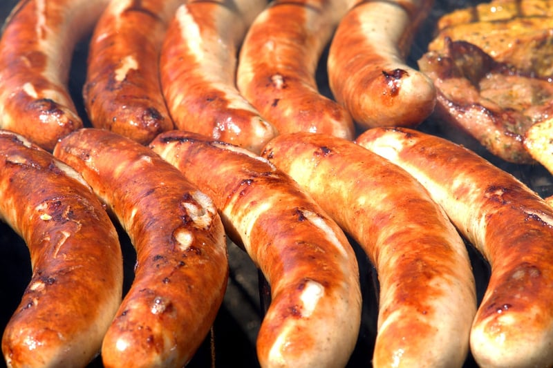 Summer BBQ